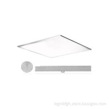 48W Multicolor LED Panel Lights / Flat LED Down Lights With